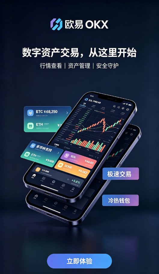 欧交易所app官方网站入口经验分享配图
